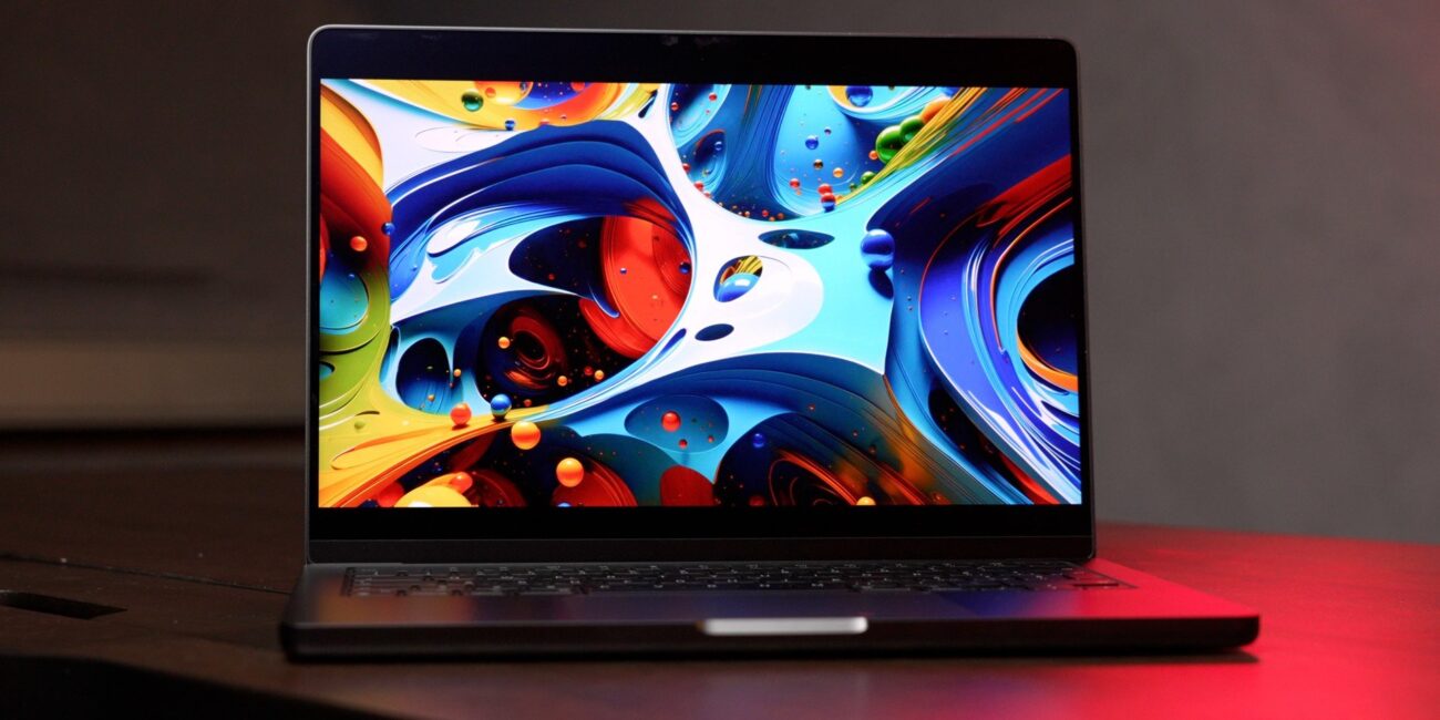 Apple verso il MacBook Pro con schermo OLED: Samsung fornirà i pannelli 1