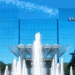 Samsung produrrà i chip avanzati per Apple negli Stati Uniti 2