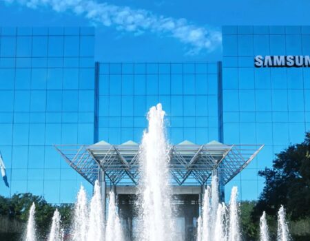 Samsung produrrà i chip avanzati per Apple negli Stati Uniti 1
