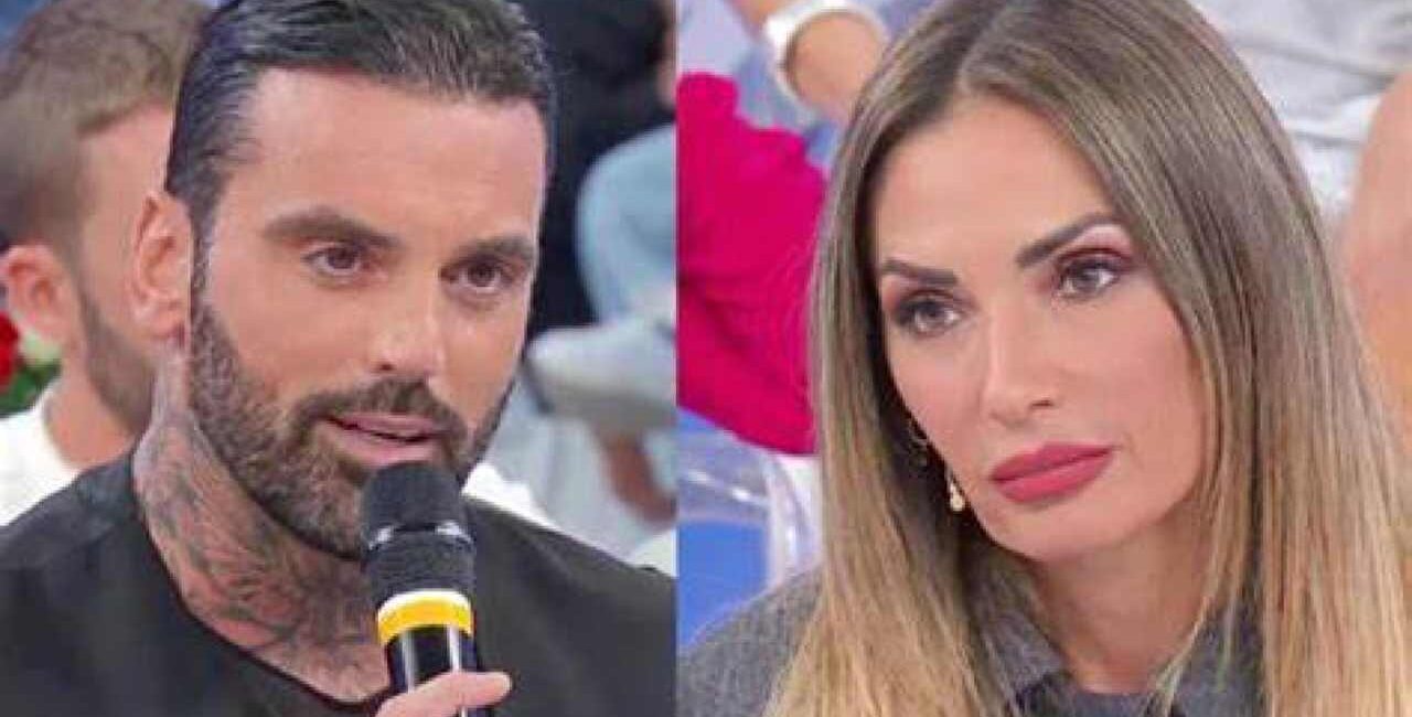 Mario Cusitore e Ida Platano: le nuove dichiarazioni riaccendono il gossip 1