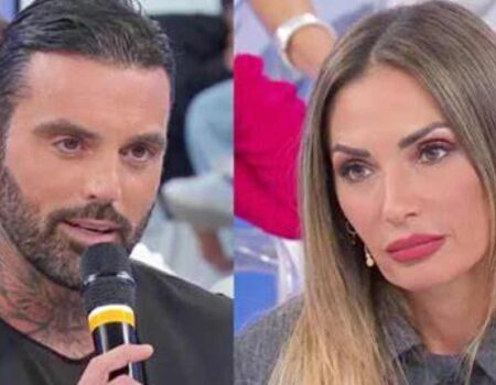 Mario Cusitore e Ida Platano: le nuove dichiarazioni riaccendono il gossip 8