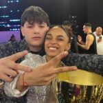 Amici 23, è finita tra Petit e Marisol Castellanos: la conferma arriva dalla ballerina 3