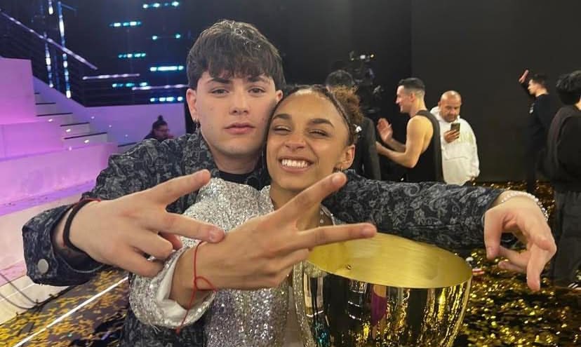 Amici 23, è finita tra Petit e Marisol Castellanos: la conferma arriva dalla ballerina 1