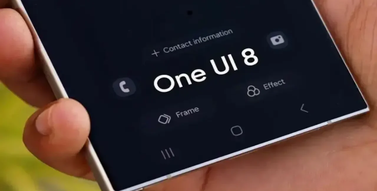 Samsung annuncia il beta di One UI 8 per Galaxy S23, Z Fold 5 e Flip 5 1