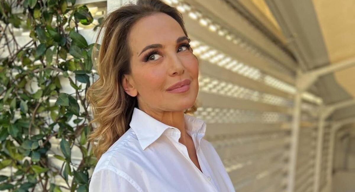 Barbara D'Urso torna in TV: sarà concorrente di Ballando con le stelle 1