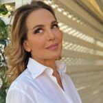 Barbara D'Urso torna in TV: sarà concorrente di Ballando con le stelle 2