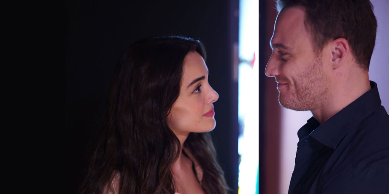 If You Love: anticipazioni sul finale della serie tv di Canale 5 1
