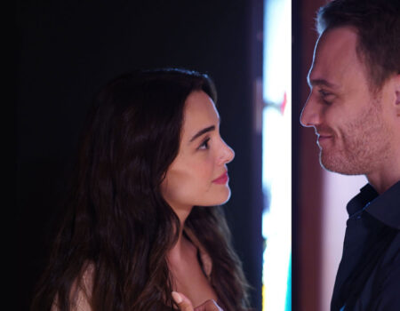 If You Love: anticipazioni sul finale della serie tv di Canale 5 2
