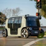 Zoox ottiene la deroga federale per testare robotaxi senza volante e pedali 3