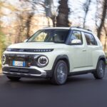 Hyundai Inster a Roma: 5 tappe per scoprire la città eterna in modo sostenibile 3