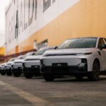 Leapmotor accelera in Europa: nuovi modelli e partnership strategiche 3