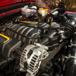Jeep conferma: il motore V8 Hemi avrà un futuro nella gamma 2