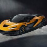 McLaren W1, 750S Le Mans e Artura Spider protagoniste alla Monterey Car Week 2