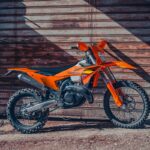 KTM presenta la nuova gamma EXC 2026: sette moto enduro per ogni disciplina 2