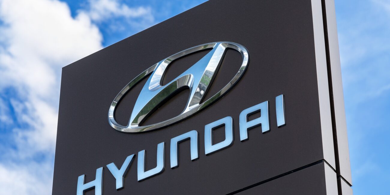 Hyundai e GM insieme per sviluppare cinque nuovi veicoli 1