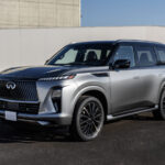 Infiniti QX80 2026: novità, allestimenti e concept futuri 2