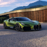 Bugatti Brouillard: l'arte dell'esclusività con il programma Solitaire 2