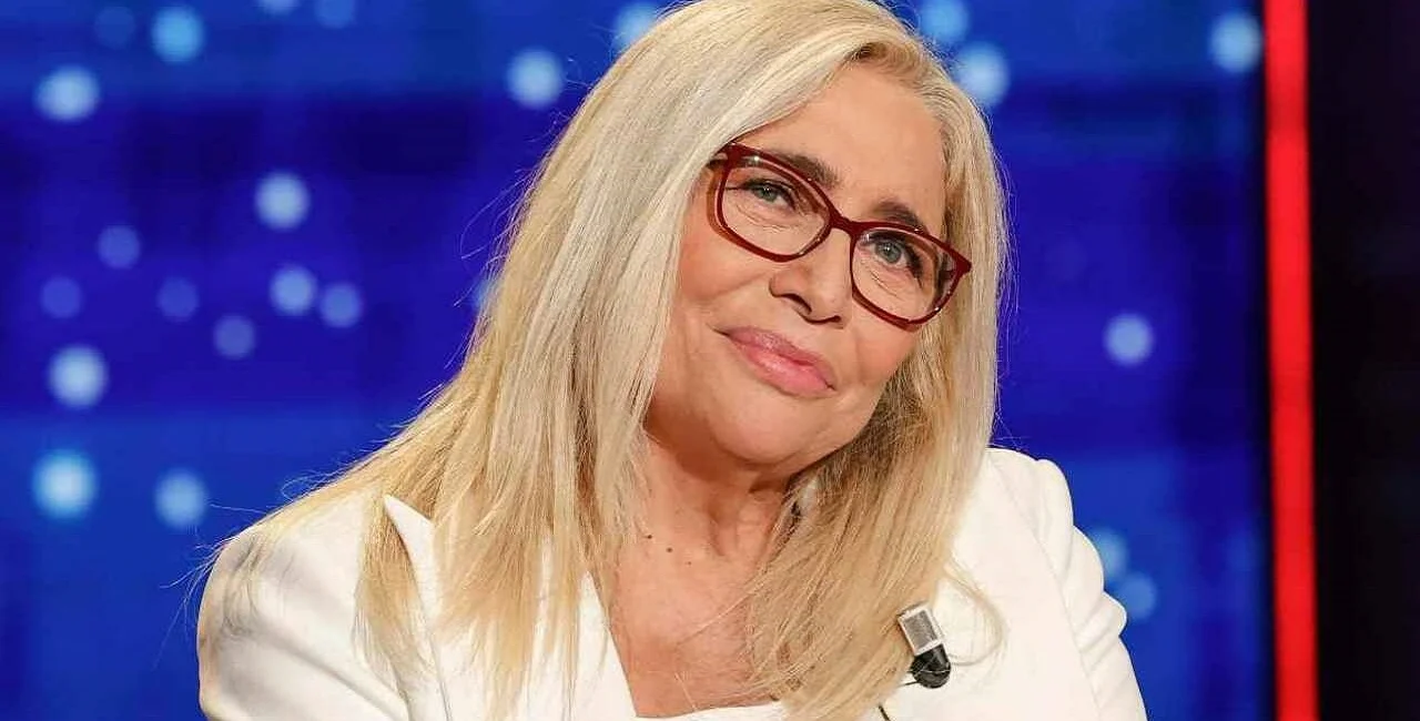 Alda D’Eusanio contro Mara Venier: “È una belva, tratta male i deboli” Alda D'Eusanio contro Mara Venier: "È una belva, tratta male i deboli" 1