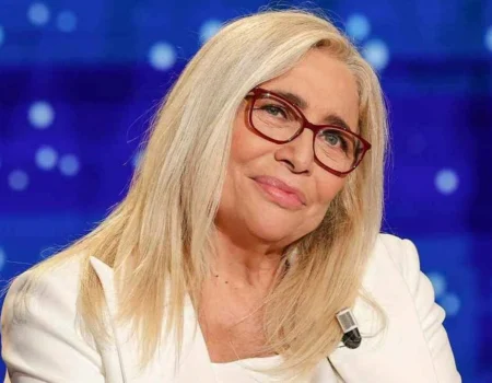 Alda D'Eusanio contro Mara Venier: "È una belva, tratta male i deboli" 9