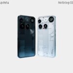 Nothing Phone 3: arriva l'aggiornamento con AI per la fotocamera e miglioramenti al Glif 2
