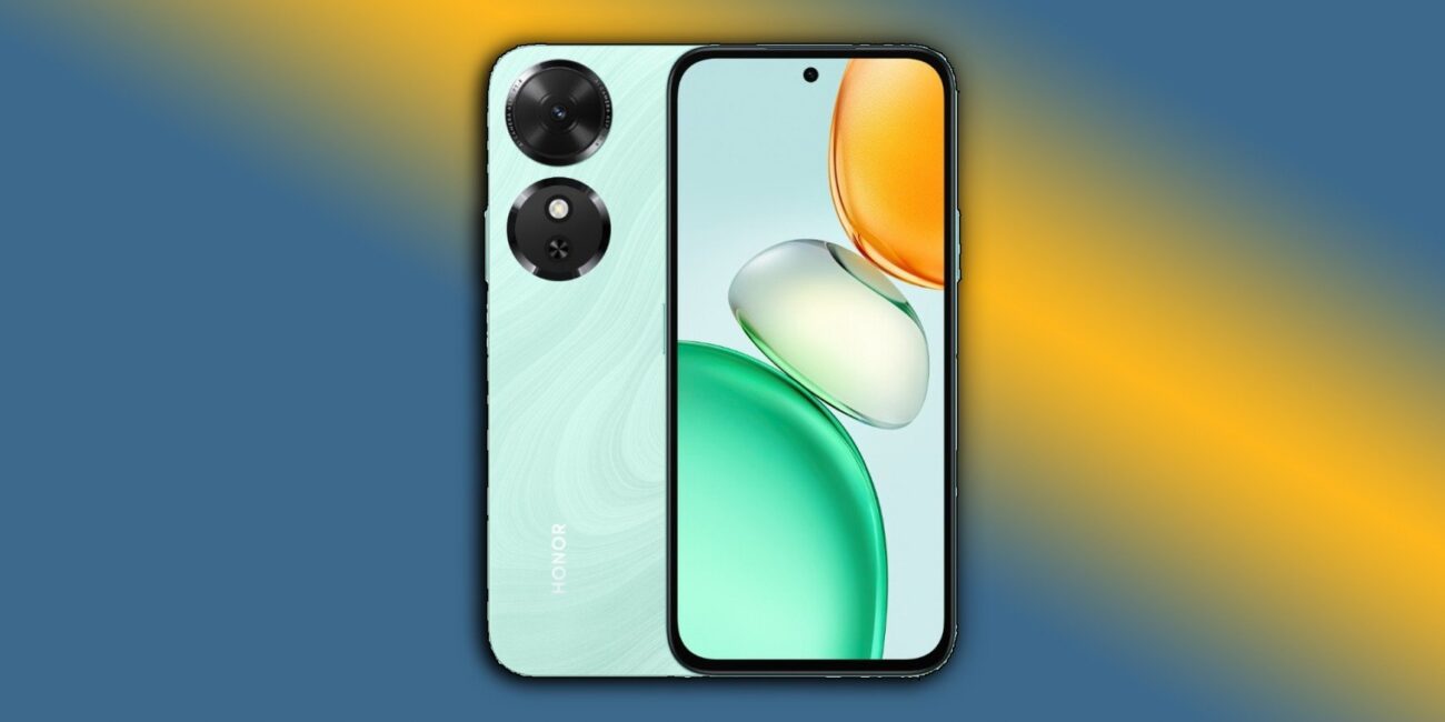 Honor Play 10C: il nuovo smartphone economico con display da 120 Hz 1