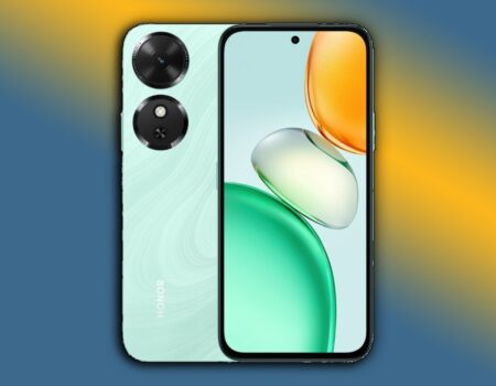 Honor Play 10C: il nuovo smartphone economico con display da 120 Hz 6