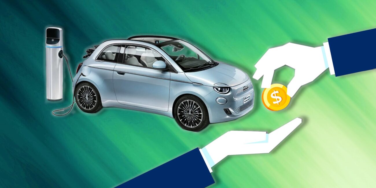 Ecobonus 2025: via libera agli incentivi per le auto elettriche 1