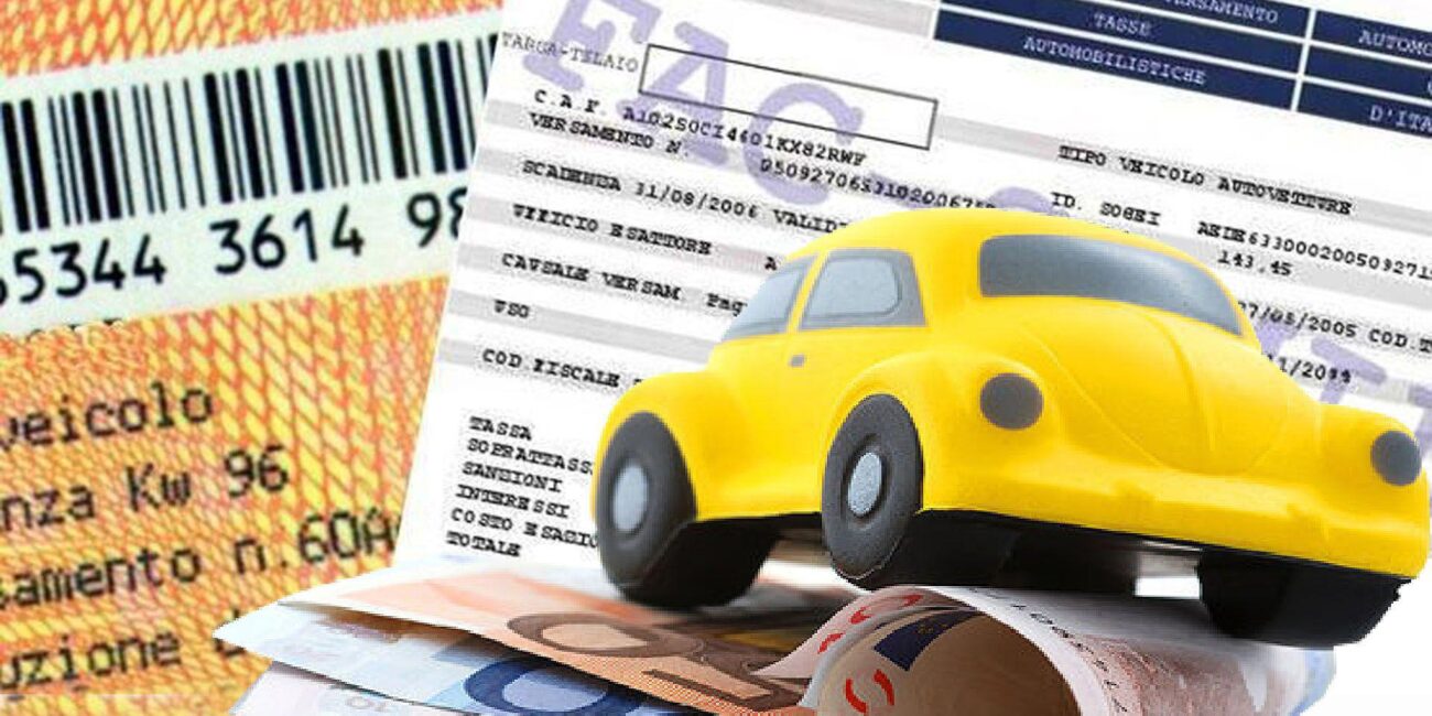 Superbollo: la promessa di abolizione e i possibili scenari 1