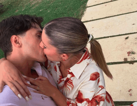 Silvia Ghio rompe il silenzio: lo sfogo su Instagram contro gli haters dopo la storia con Mirko Brunetti 5