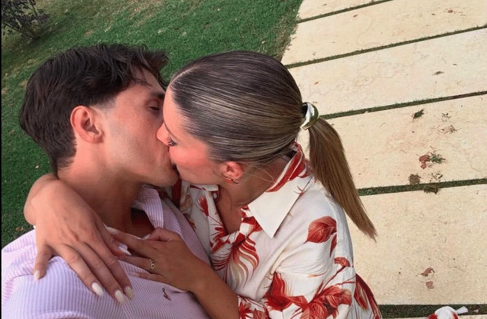 Silvia Ghio rompe il silenzio: lo sfogo su Instagram contro gli haters dopo la storia con Mirko Brunetti 1