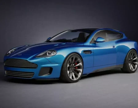 Vanquish 25 Shooting Brake: l'eleganza firmata Ian Callum per pochi eletti 6