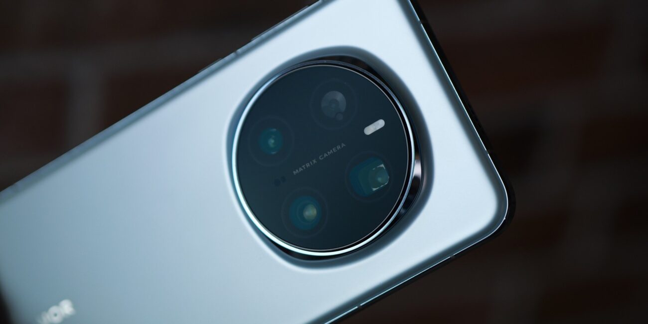 Honor Magic 8: la nuova serie in arrivo con Snapdragon 8 Elite 2 1