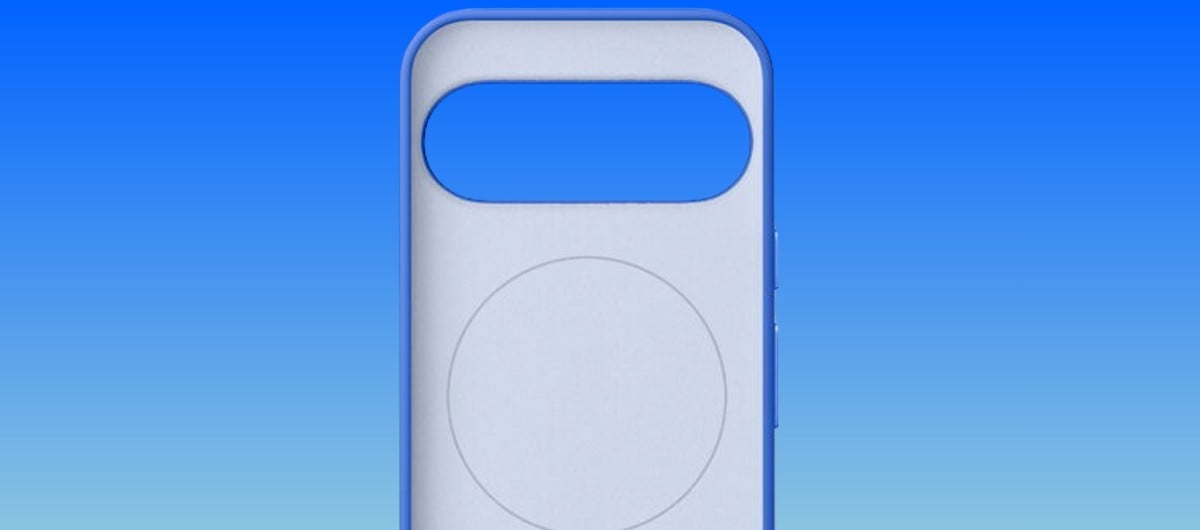 Pixel 10: la ricarica magnetica Qi2 arriva con le cover Pixelsnap 1