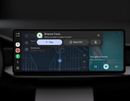 Android Auto 15.0: poche novità, ma si prepara il terreno per il futuro 3