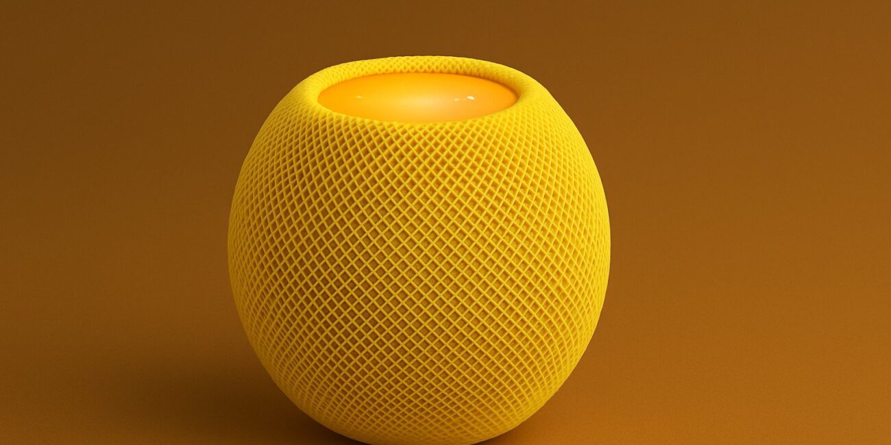 HomePod mini: il nuovo modello potrebbe montare il chip S11 con prestazioni potenziate 1