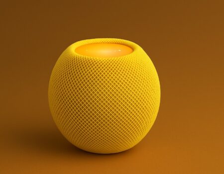 HomePod mini: il nuovo modello potrebbe montare il chip S11 con prestazioni potenziate 1