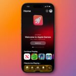 iOS 26: arriva Apple Games e Anteprima, le novità in arrivo 3