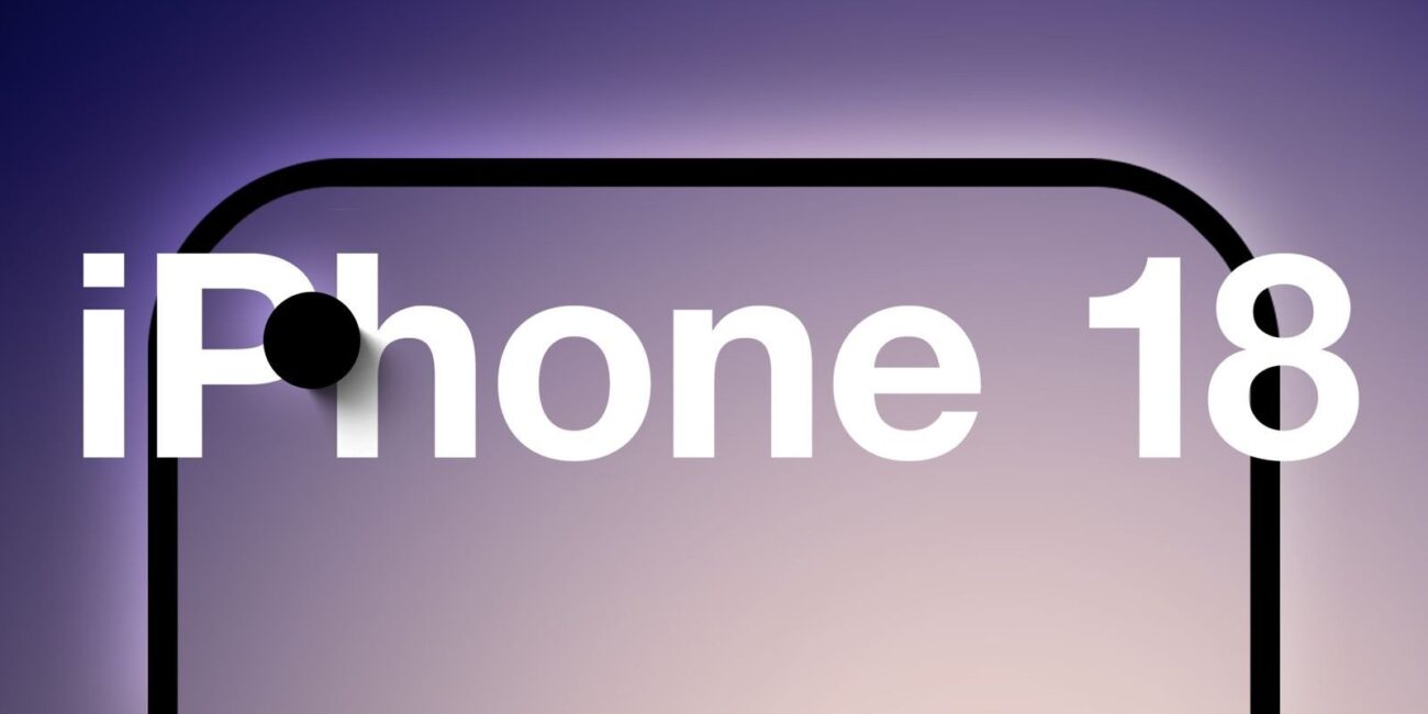 iPhone 18: il futuro dell'hardware Apple tra chip A20 e intelligenza artificiale 1