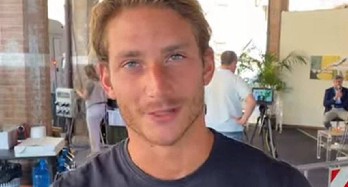 Tommaso Franchi sul Grande Fratello: "Non è meritocratico, oggi non lo rifarei" 1