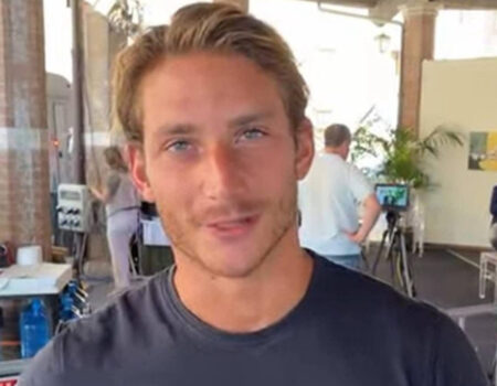 Tommaso Franchi sul Grande Fratello: "Non è meritocratico, oggi non lo rifarei" 8