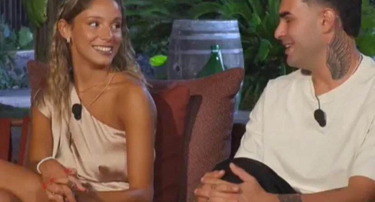 Temptation Island: Valerio Ciaffaroni ha tradito Arianna Mercuri? Le nuove indiscrezioni 1