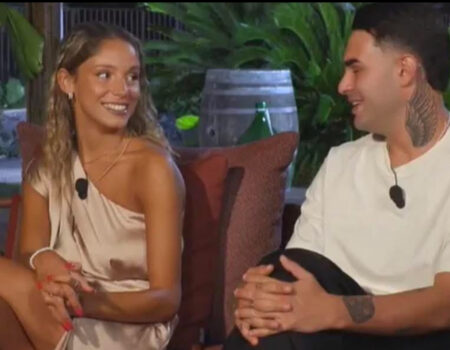 Temptation Island: Valerio Ciaffaroni ha tradito Arianna Mercuri? Le nuove indiscrezioni 7