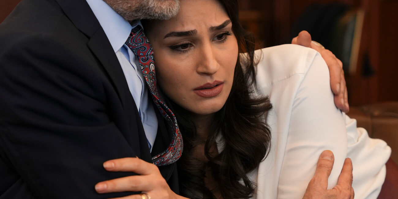 Tradimento torna su Canale 5: tutte le novità sulla serie tv turca 1
