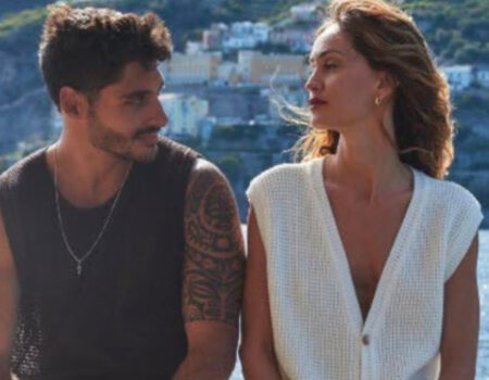 Javier Martinez e Helena Prestes: la coppia del Grande Fratello si trasferisce a Terni 3