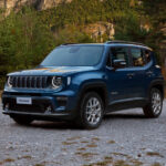 ADAS in retromarcia: il test svizzero su 8 auto moderne Jeep Renegade verso il pensionamento in Europa: nessun erede in arrivo 2