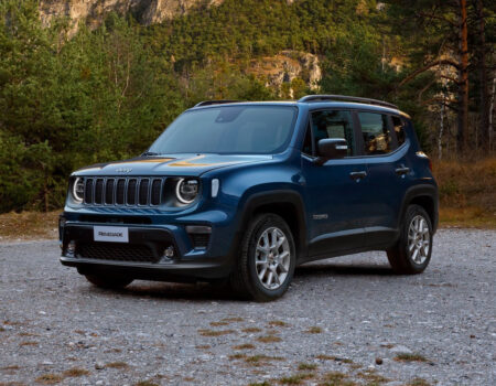 Jeep Renegade verso il pensionamento in Europa: nessun erede in arrivo 5