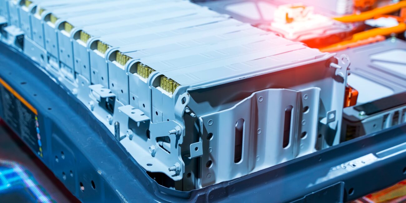 CATL lancia il servizio di riparazione batterie per auto elettriche CATL lancia il servizio di riparazione batterie per auto elettriche 1