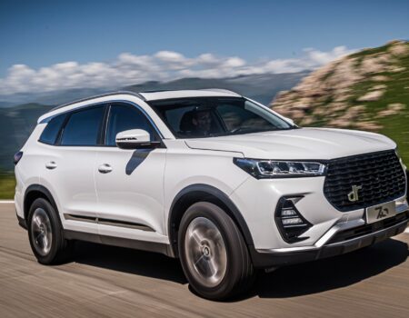 DR Automobiles punta all'espansione: nuovo stabilimento ad Anagni per la produzione di auto 9