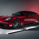 Karma Amaris GT: tutti i dettagli della nuova sportiva elettrica 2