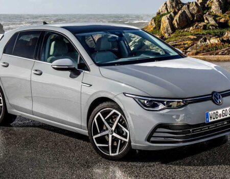Mercato auto europeo: come è cambiata la Top 10 dei modelli più venduti in 20 anni 5